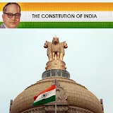 Constitution Of India icon