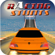 Mega Racing Stunts : Mega 2020