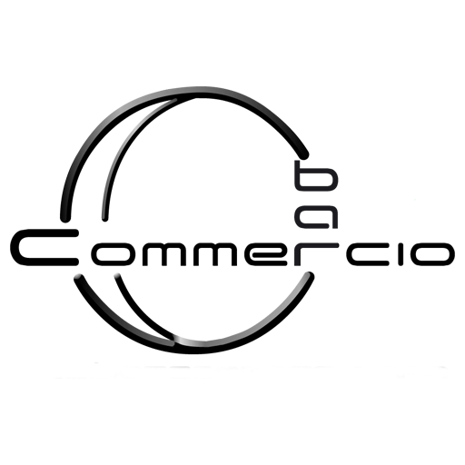 Bar Commercio Spoleto logo