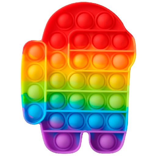 Pop It Game - Fidget Toys 3D  Icon