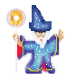 Wizards RPG icon