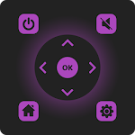 Cover Image of 下载 Remote Control for LG TV 1.1.3 APK