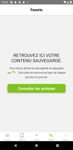 L'Éveil agricole screenshot 5