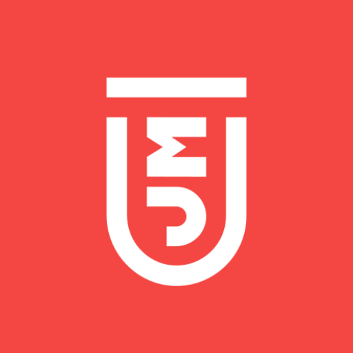 Jean Monnet University logo