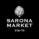 SARONA MARKET icon