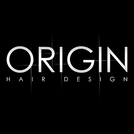 Origin Hair Design logo