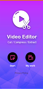 video editor