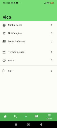 Alphap Screen 2