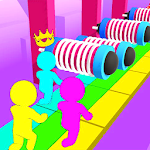 Cover Image of 下载 Color Crowd 0.1 APK