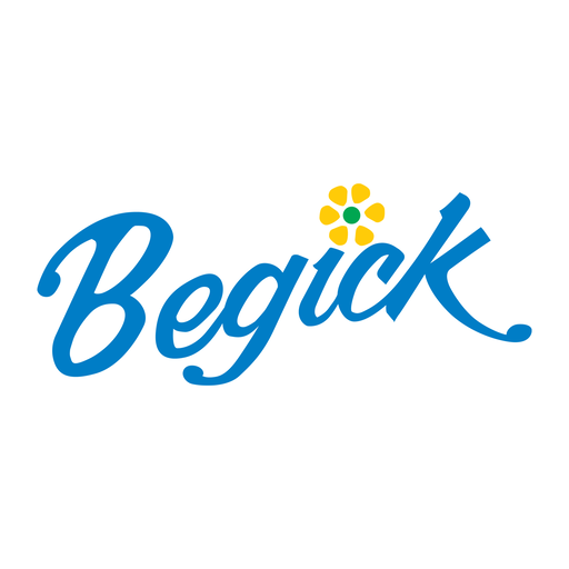 Begick Nursery & Garden Center logo