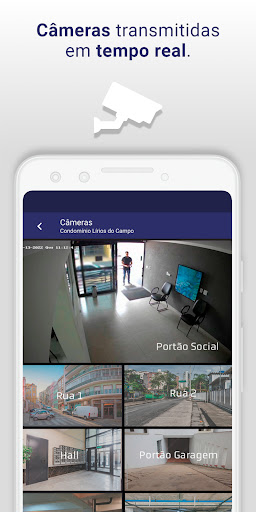 Mega Access Screen 2