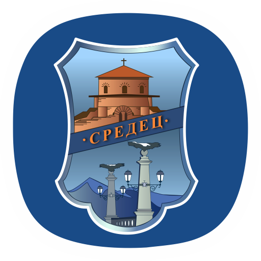Sredec logo