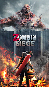 Zombie Siege:King