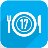 17 Day Diet To Go Tracker icon