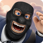 Cover Image of Download Snipers vs Thieves: Classic!  APK
