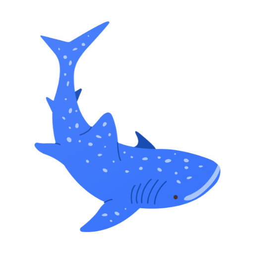 Shark VPN - Premium Protection logo