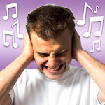Cover Image of Download Annoying sounds  APK