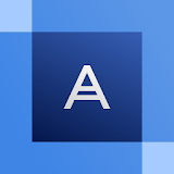 Acronis Mobile icon