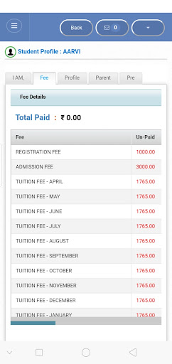 J K MITTAL ACADEMY Screen 3