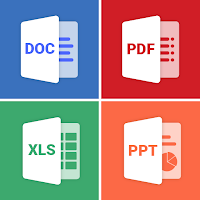 Documents Reader, PDF Viewer