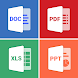 All Document Reader & Viewer - Androidアプリ