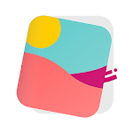 Cover Image of Скачать picPics: Tag, organize and secure 1.6.10 APK