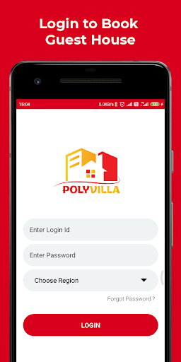 PolyVilla