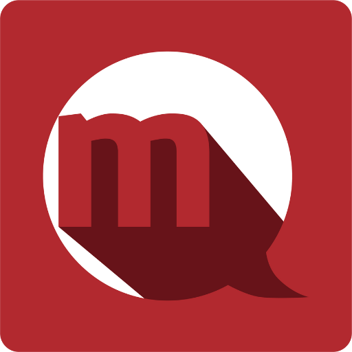 RED MORENA for  Android – Latest Version & Features app icon