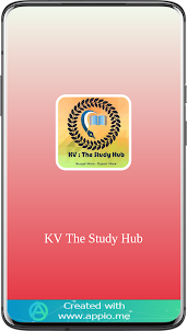 KV the study Hub