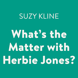 Icon image What's the Matter with Herbie Jones?
