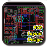 Cover Image of Download PCB Layout Design  APK