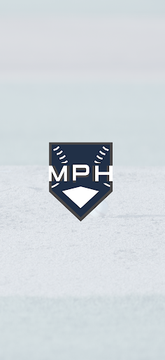 Android application MPH Baseball screenshort