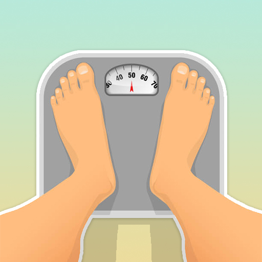 Ideal Weight, BodyFat, Bmi logo