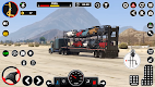 screenshot of Car Transport - Truck Games 3D