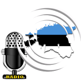 Radio FM Estonia icon