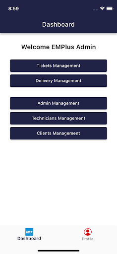 پیش نمایش برنامه