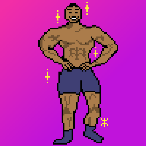 Hyper Squat Master logo