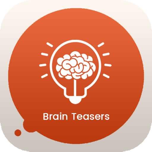Brain Teasers Game  Icon