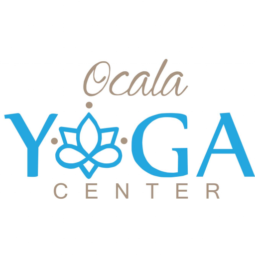 Ocala Yoga Center logo