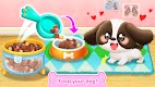 screenshot of Panda Games: Pet Dog Life