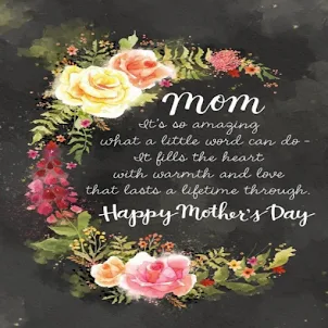 Frases para o Dia das Mães2023