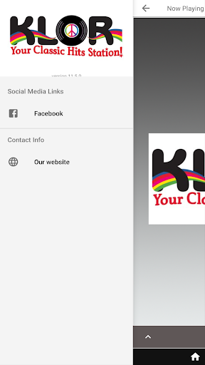 KLOR Screen 2