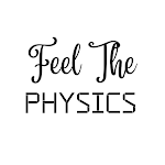Cover Image of डाउनलोड Feel The Physics  APK