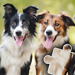 Dogs & Cats Puzzles for kids Apk
