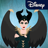 Maleficent: Mistress of Evil icon
