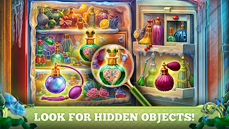 Game screenshot Fairy Godmother Tales 5 f2p hack
