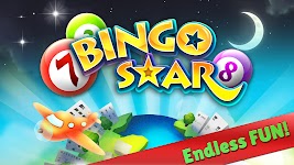 screenshot of Bingo Star