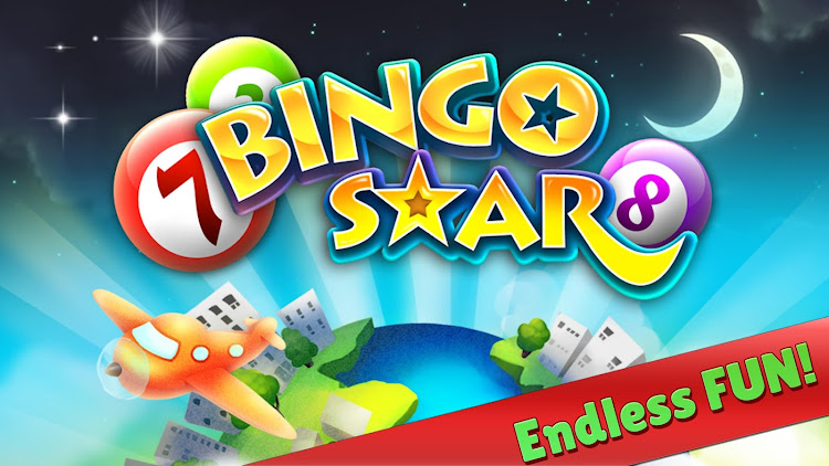 Bingo Star - 1.0.7 - (Android)