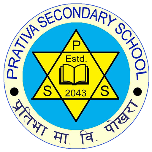 Prativa Secondary School(+2) logo