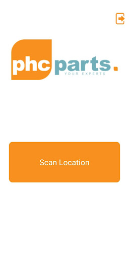 Collection Scanner Screen 2
